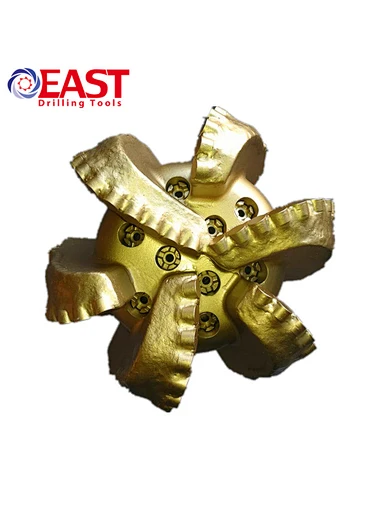 roller cone bit