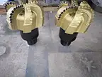roller cone bit